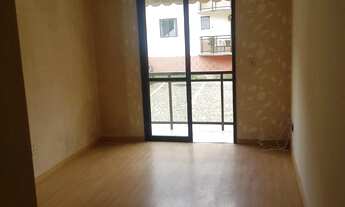 Imagem 4: Vendo Apartamento com 2 Quartos no Sítio São Luiz