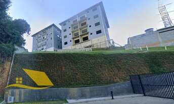 Imagem: Vendo Apartamento em construção no Alto