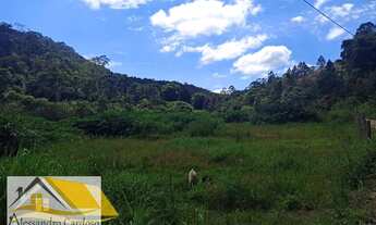 Imagem 3: Vendo área rural com 20 mil mts², boa topografia com nascente