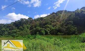 Imagem: Vendo área rural com 20 mil mts², boa