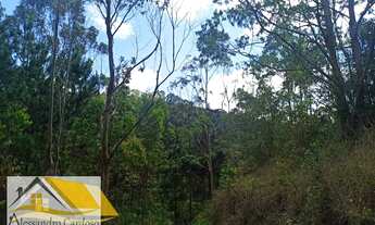 Imagem 5: Vendo área rural com 20 mil mts², boa topografia com nascente