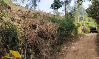 Imagem 7: Vendo Àrea Rural a partir de 10 mil mts², Boa Topografia, Com RGI