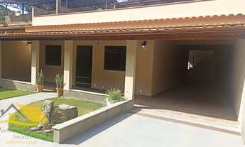 Imagem: Vendo Casa com 2 Quartos e Área Gourmet