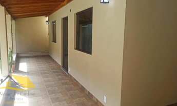 Imagem 3: Vendo Casa com 2 Quartos e Área Gourmet na Usina, Chácara do Paraíso