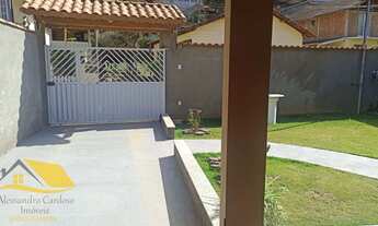 Imagem 5: Vendo Casa com 2 Quartos e Área Gourmet na Usina, Chácara do Paraíso