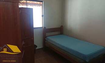 Imagem 7: Vendo Casa com 2 Quartos e Área Gourmet na Usina, Chácara do Paraíso