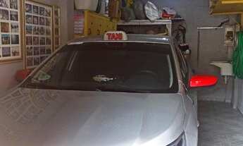 Imagem 6: Vendo casa com 2 quartos no centro da Chácara do Paraíso