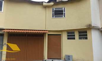 Imagem: Vendo casa com 2 quartos no centro da Chácara