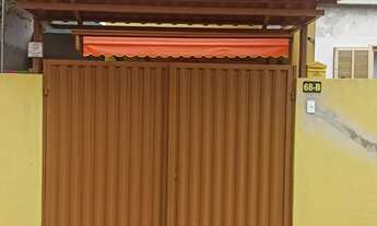 Imagem 4: Vendo casa com 2 quartos no centro da Chácara do Paraíso