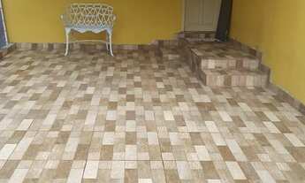 Imagem 5: Vendo casa com 2 quartos no centro da Chácara do Paraíso