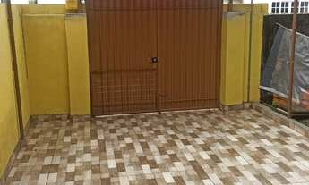 Imagem 3: Vendo casa com 2 quartos no centro da Chácara do Paraíso