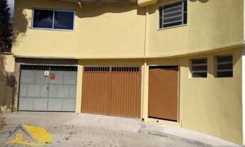 Imagem 2: Vendo casa com 2 quartos no centro da Chácara do Paraíso