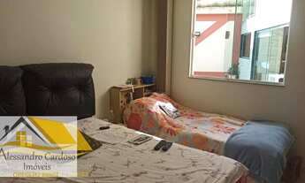 Imagem 6: Vendo Casa com 4 quartos, piscina e sauna no Parque Santa Eliza nas Braunes