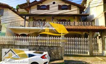 Imagem: Vendo casa alto padrão na Chácara do Paraíso