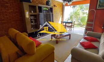 Imagem 7: Vendo casa de alto padrão com piscina e 3 quartos na Chácara do Paraíso