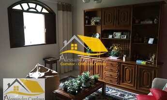 Imagem 6: Vendo casa de alto padrão com piscina e 3 quartos na Chácara do Paraíso