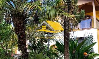 Imagem 5: Vendo casa de alto padrão com piscina e 3 quartos na Chácara do Paraíso