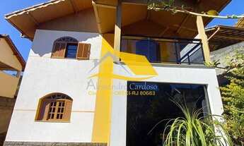 Imagem 4: Vendo casa de alto padrão com piscina e 3 quartos na Chácara do Paraíso