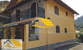 Imagem 2: Vendo casa de alto padrão com piscina e 3 quartos na Chácara do Paraíso