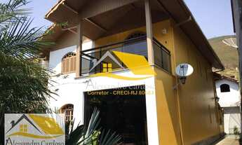 Imagem: Vendo casa de alto padrão com piscina e