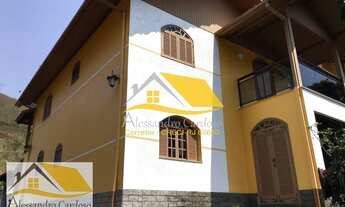 Imagem 3: Vendo casa de alto padrão com piscina e 3 quartos na Chácara do Paraíso