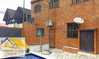 Imagem: Vendo casa de alto padrão com piscina e
