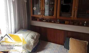 Imagem 4: Vendo casa de alto padrão com piscina e sauna no Centro de Friburgo