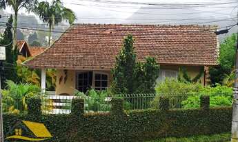 Imagem: Vendo casa de alto padrão no Cônego, com