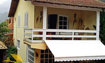 Imagem 2: Vendo casa de alto padrão no Cônego, com 6 quartos