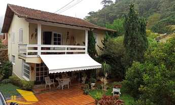 Imagem 3: Vendo casa de alto padrão no Cônego, com 6 quartos