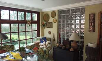 Imagem 5: Vendo casa de alto padrão no Cônego, com 6 quartos