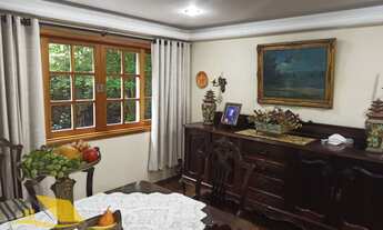 Imagem 6: Vendo casa de alto padrão no Cônego, com 6 quartos