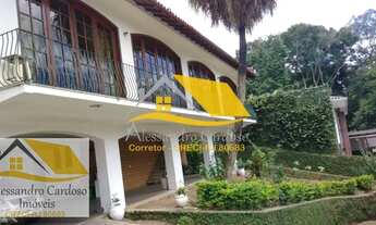 Imagem: Vendo casa de alto padrão no Parque São