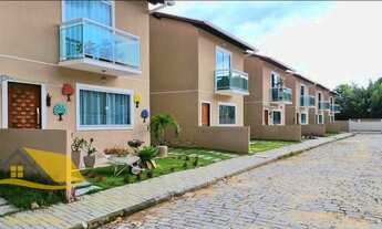 Imagem 2: Vendo Casa em Amparo (Barroso), com Excelente Quintal