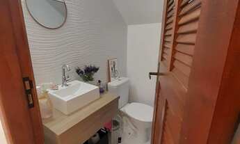 Imagem 5: Vendo Casa em Amparo (Barroso), com Excelente Quintal