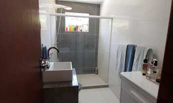 Imagem 6: Vendo Casa em Amparo (Barroso), com Excelente Quintal