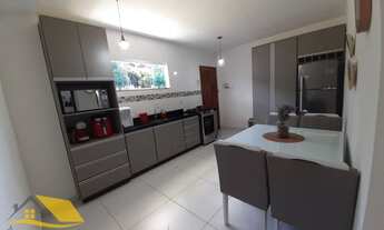 Imagem 7: Vendo Casa em Amparo (Barroso), com Excelente Quintal