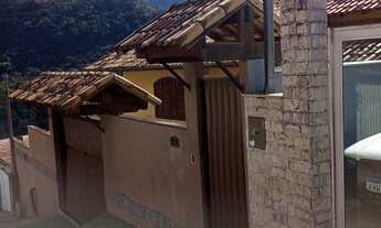 Imagem 3: Vendo Casa em Amparo com Piscina, Área Gourmet e Sauna, aceita permuta