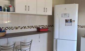 Imagem 5: Vendo Casa em Amparo com Piscina, Área Gourmet e Sauna, aceita permuta