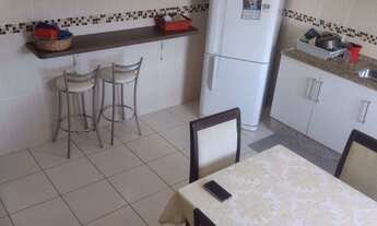 Imagem 6: Vendo Casa em Amparo com Piscina, Área Gourmet e Sauna, aceita permuta