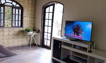 Imagem 7: Vendo Casa em Varginha com Terreno 470 mts² e 125 mts² de Edificação