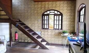 Imagem 4: Vendo Casa em Varginha com Terreno 470 mts² e 125 mts² de Edificação