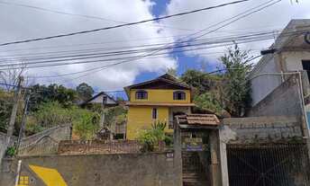 Imagem 3: Vendo Casa em Varginha com Terreno 470 mts² e 125 mts² de Edificação