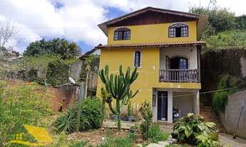 Imagem 2: Vendo Casa em Varginha com Terreno 470 mts² e 125 mts² de Edificação