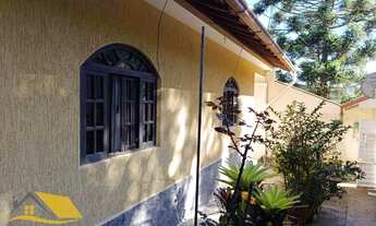 Imagem: Vendo Casa Independente Com Quintal e Garagem