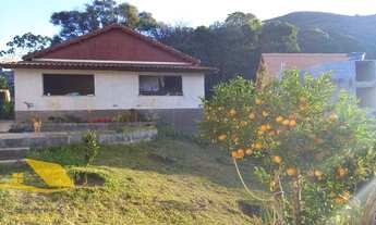 Imagem 4: Vendo Casa Linear Independente no Campo do Coelho