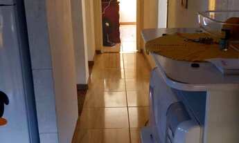 Imagem 6: Vendo Casa Linear Independente no Campo do Coelho