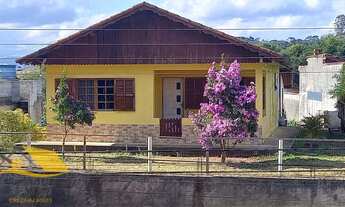 Imagem: Vendo Casa Linear Independente no Campo