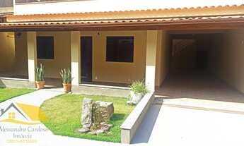 Imagem: Vendo casa no Alto da Chácara com 2 quartos