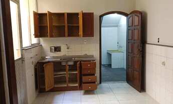Imagem 7: Vendo Casa no Jardim Califórnia com 1 quarto, sala, cozinha e banheiro